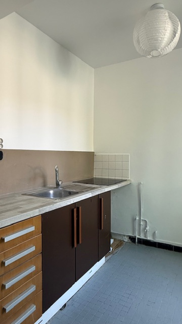 Offres de location Appartement Villeneuve-Saint-Georges 94190